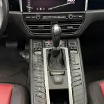 Porsche Macan 2021 из Китая