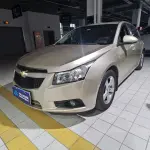 Chevrolet Cruze 2014 из Китая