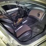 Chevrolet Cruze 2014 из Китая