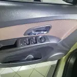 Chevrolet Cruze 2014 из Китая