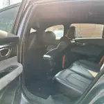 GAC Motor Shadow Leopard 2022 из Китая