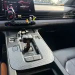 GAC Motor Shadow Leopard 2022 из Китая