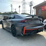 GAC Motor Shadow Leopard 2022 из Китая