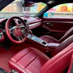 Porsche 718 2019 из Китая