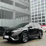 Honda CR-V 2021 193 л.с. — лот 57097427 из Китая