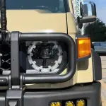 Toyota Land Cruiser 2025 из Китая