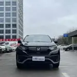 Honda CR-V 2021 193 л.с. — лот 57097427 из Китая