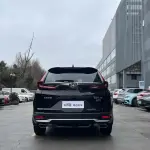 Honda CR-V 2021 193 л.с. — лот 57097427 из Китая