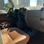 Toyota Land Cruiser 2025 из Китая