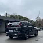 Honda CR-V 2021 193 л.с. — лот 57097427 из Китая
