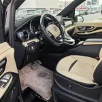 Mansory Mansory V-Class 2022 из Китая