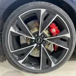 Audi S7 2021 из Китая