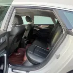 Audi A7 2023 из Китая