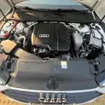 Audi A7 2023 из Китая