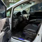 Honda Elysion 2024 из Китая