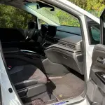 Honda Elysion 2024 из Китая