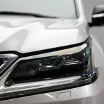 Lexus LX 2020 из Китая