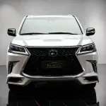 Lexus LX 2020 из Китая