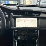 Jaguar XFL 2020 из Китая