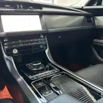 Jaguar XFL 2020 из Китая