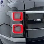 Land Rover Range Rover 2018 из Китая