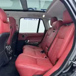 Land Rover Range Rover 2018 из Китая