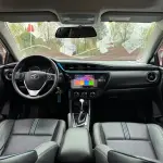 Toyota Levin 2018 из Китая
