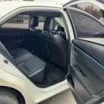 Toyota Levin 2018 из Китая