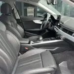 Audi A4L 2020 из Китая