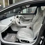 智界 Zhijie S7 2025 из Китая