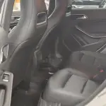 Mercedes-Benz CLA (Import) 2015 из Китая