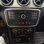 Mercedes-Benz CLA (Import) 2015 из Китая