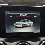 Mercedes-Benz CLA (Import) 2015 из Китая