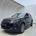 Land Rover Discovery Sport 2021 249 л.с. — лот 57114422 из Китая