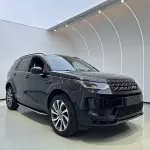 Land Rover Discovery Sport 2021 249 л.с. — лот 57114422 из Китая
