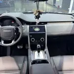 Land Rover Discovery Sport 2021 249 л.с. — лот 57114422 из Китая