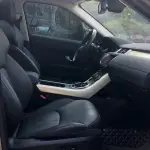 Land Rover Evoque 2017 из Китая