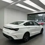 Geely Binrui 2025 из Китая