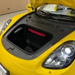 Porsche Cayman 2015 из Китая