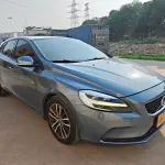 Volvo V40 2018 из Китая
