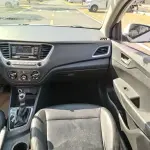 Hyundai Verna 2017 из Китая