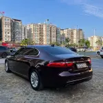 Jaguar XFL 2018 из Китая