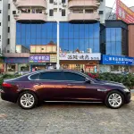 Jaguar XFL 2018 из Китая