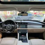 Jaguar XFL 2018 240 л.с. 240 л.с. из Китая