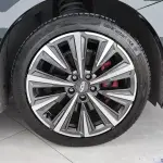 Chery Arrizo 8 2024 из Китая