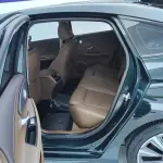 Chery Arrizo 8 2024 из Китая