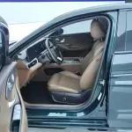 Chery Arrizo 8 2024 из Китая