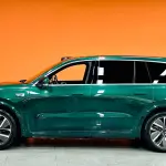 Li Auto Li L9 2024 из Китая