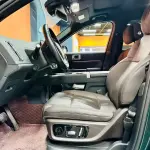 Li Auto Li L9 2024 из Китая