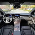 Mercedes-Benz GLC 2019 из Китая